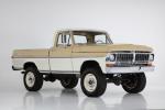 Ford Ranger Reformer by ICON 1970 года